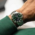Швейцарские механические часы Oris Aquis Date 01 733 7789 4157-07 8 23 04PEB, фото 2