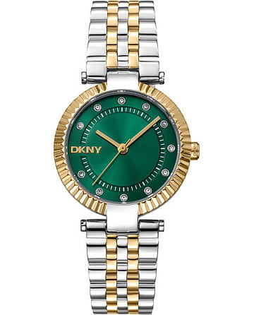 DKNY Essential Glitz DK1L042M0075