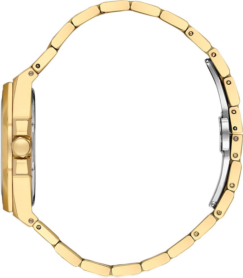 Часы Santa Barbara Polo & Racquet Club Luxury SB.1.10589-2 — кварцевые, сталь металл