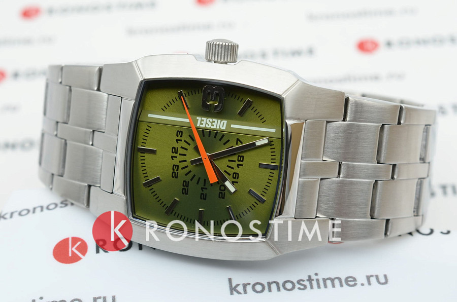 Часы Diesel Cliffhanger DZ2150 — артикул DZ2150