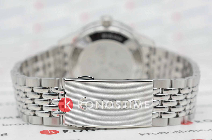 Часы Rado Captain Cook Automatic R32223213 — Швейцария, механические