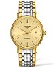 Швейцарские механические часы Longines Presence L4.922.2.32.7