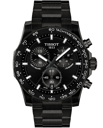 Tissot Supersport Chrono 42 mm T125.417.33.051.00