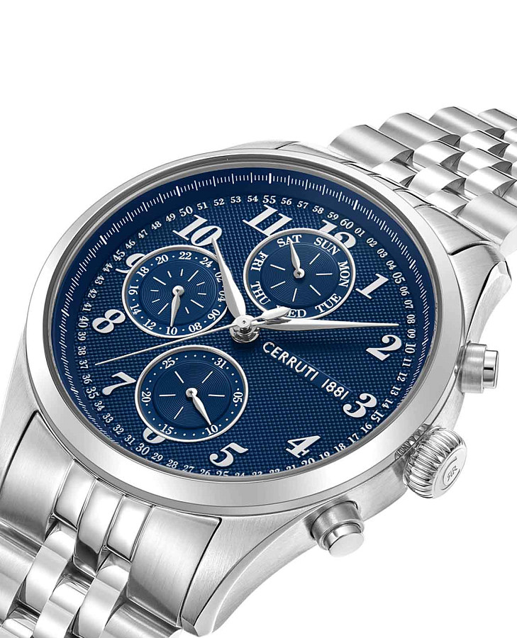 Часы Cerruti 1881 Cavareno CIWGK0019301 — артикул CIWGK0019301