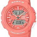 Японские часы Casio Baby-G BGA-240BC-4A