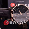 Швейцарские механические часы Tissot Tradition Automatic Small Second T063.428.36.068.00, фото 7