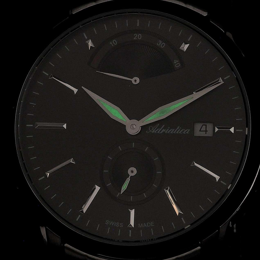 Часы Adriatica A8306.5116A — артикул A8306.5116A