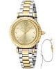 Итальянские наручные часы Just Cavalli Lucente JC1L266M0185_SET