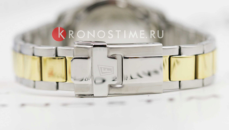 Часы Festina Boyfriend F20504/2 — женские, сталь c pvd покрытием