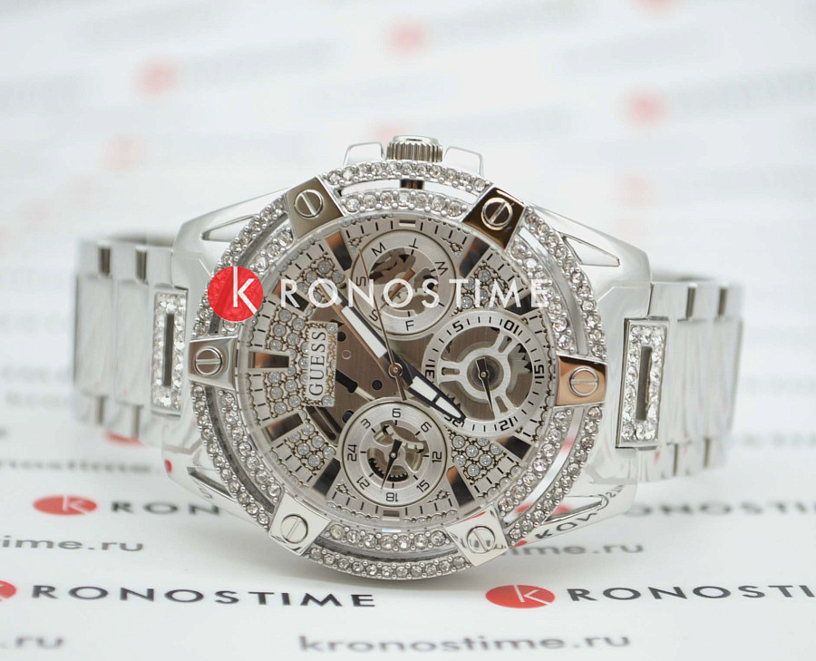 Часы Guess Queen GW0464L1 — США, женские