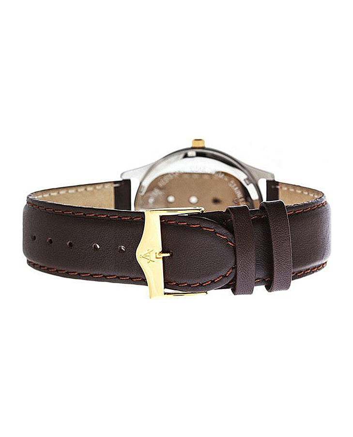 Часы Atlantic Seahunter 71360.43.31G — сталь металл, Швейцария