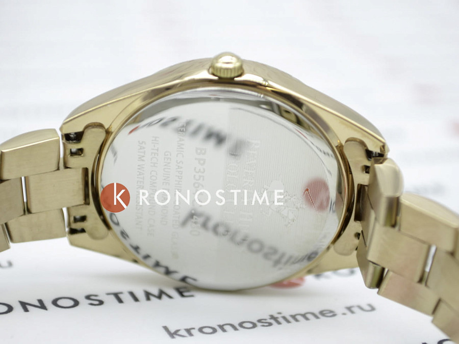 Часы Beverly Hills Polo Club BP3564C.480 — США, кварцевые