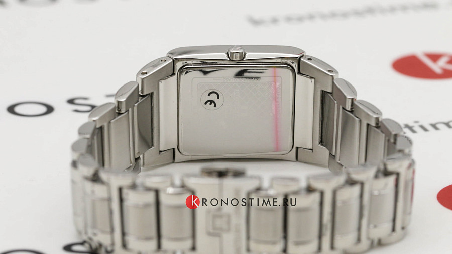 Часы Jacques Lemans Florence 1-2157A — Австрия, кварцевые