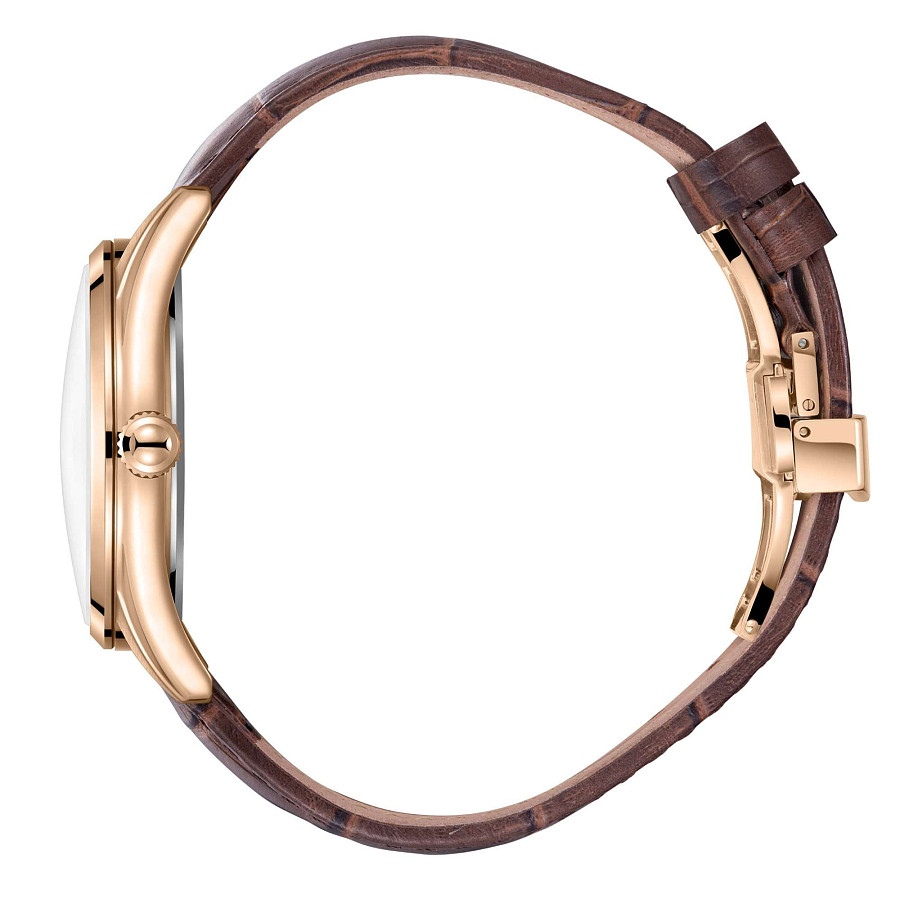 Часы Beverly Hills Polo Club BP3811X.462 — сталь металл, США