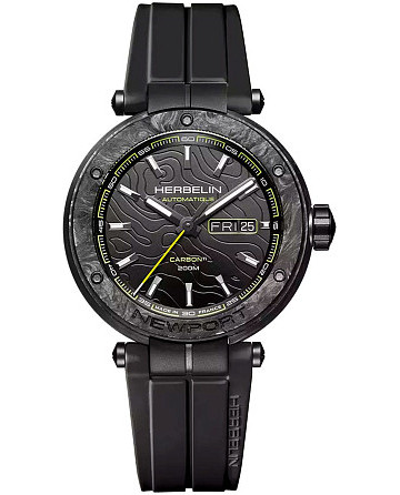 Herbelin Newport 1788CTN14CA