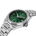 Швейцарские наручные часы Tissot PRC 100 Solar Quartz 34 mm T151.822.11.091.00, фото 5