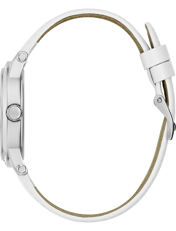 Часы Guess Trend GW0860L3 — сталь металл, США