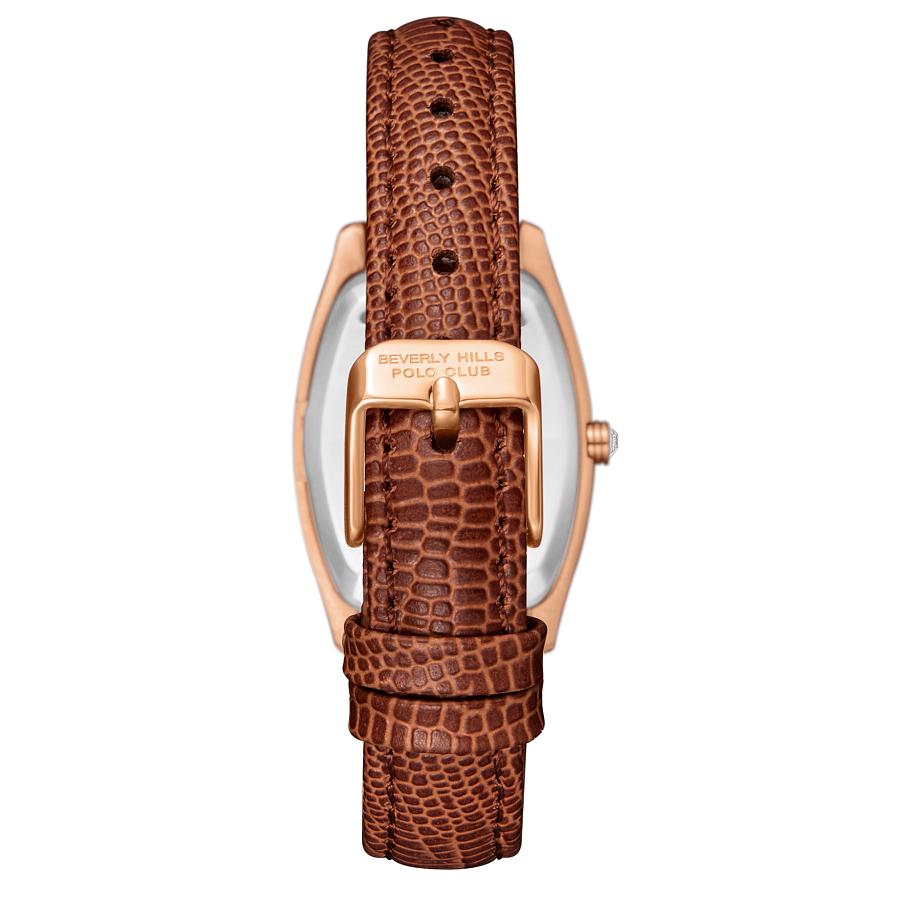 Часы Beverly Hills Polo Club BP3715X.442 — сталь металл, США