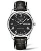 Швейцарские механические часы Longines Master Collection L2.920.4.51.7