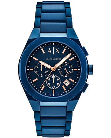 Armani Exchange Sync AX4189
