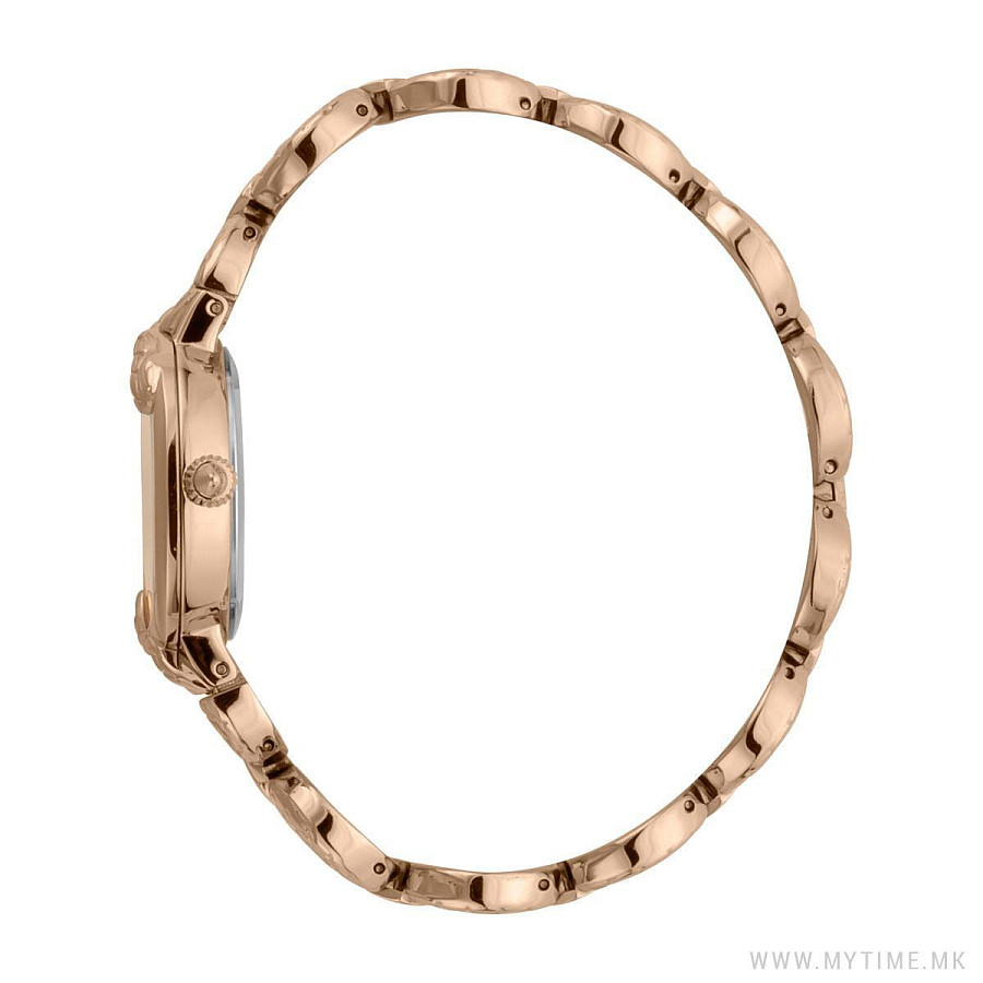 Часы Just Cavalli Animalier JC1L206M0045 — сталь металл, Италия
