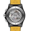 Швейцарские керамические механические часы Breitling Avenger B01 Chronograph 42 mm SB01462A1L1X1, фото 4