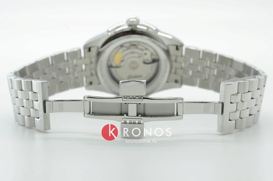 Часы Certina DS-1 Big Date Powermatic 80 C029.426.11.051.00 — сталь металл, Швейцария