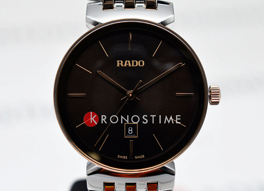 Часы Rado Florence Classic R48913303 — Швейцария, кварцевые