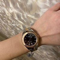 Фото покупателя: Швейцарские часы Tissot PR 100 Sport Chic T101.910.22.061.00