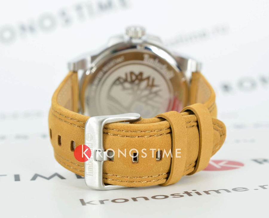 Часы Timberland Canfield TDWGB0040802 — артикул TDWGB0040802