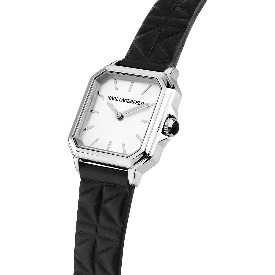 Часы Karl Lagerfeld Square Classics R0551102501 — артикул R0551102501, женские