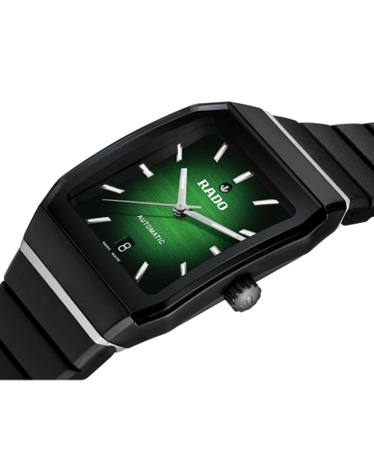 Часы Rado Anatom Automatic R10202319 — механические, керамика