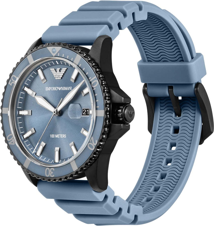 Часы Emporio Armani Diver AR11685 — артикул AR11685