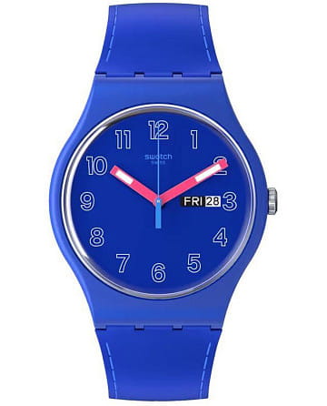 Swatch New Gent Biosourced SO29N705