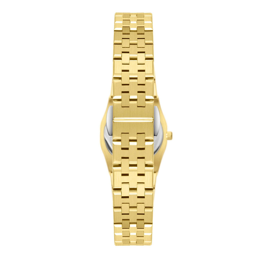 Часы Beverly Hills Polo Club BP3798X.120 — нержавеющая сталь с ip-покрытием, женские