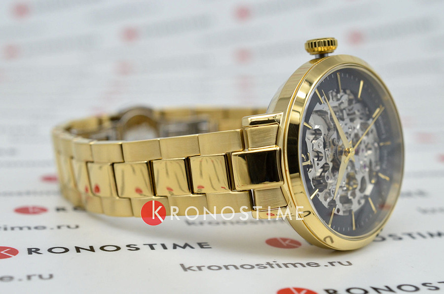Часы Pierre Lannier Automatic 305D538 — Франция, механические
