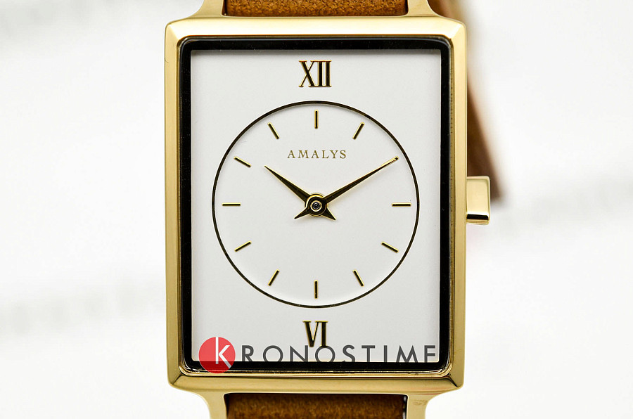 Часы Amalys Hepburn AMW-208 — артикул AMW-208