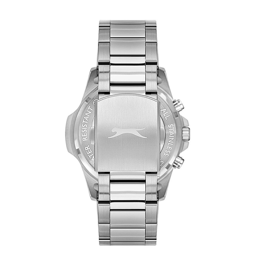 Часы Slazenger SL.09.2456.2.01 — сталь металл, Англия