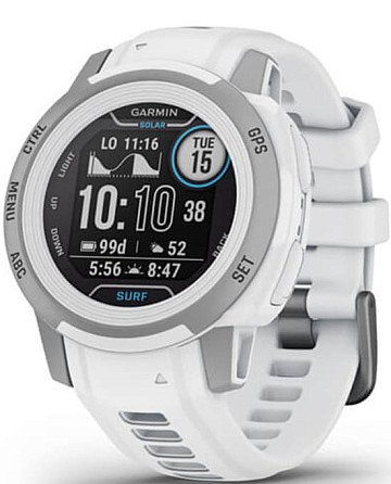 Garmin Instinct 2s Solar Surf 010-02564-03