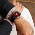 Швейцарские механические часы Oris Propilot Gmt 01 798 7773 4268-07 3 20 14GLC, фото 4