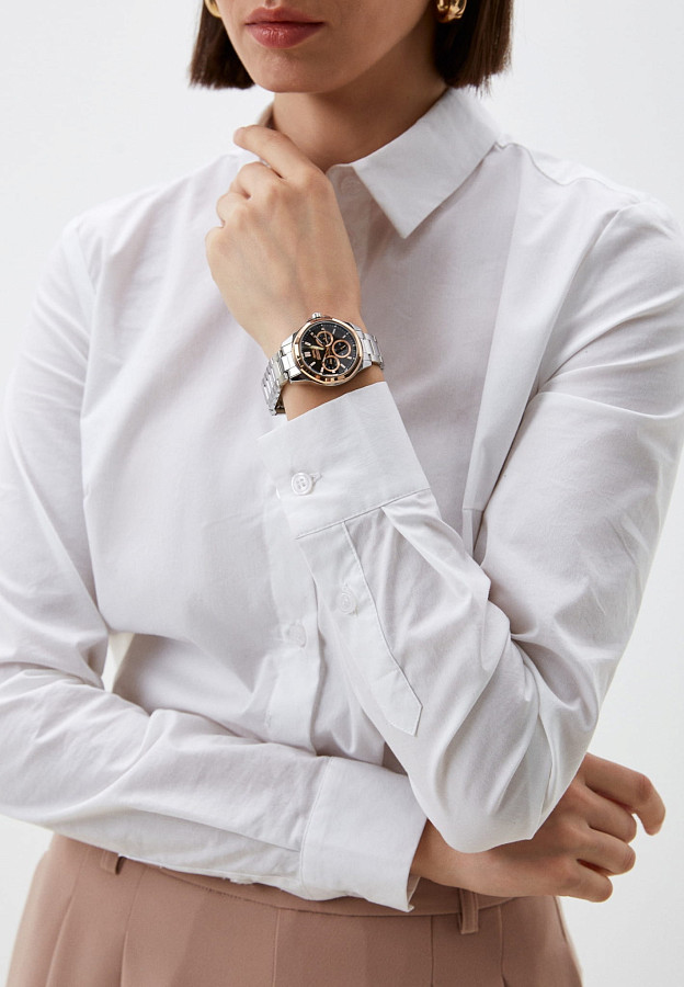 Часы Slazenger SL.09.2290.4.03 — суперметалл, женские