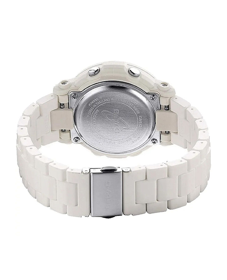 Часы Casio Baby-G BGA-300-7A2DR — кварцевые, пластик
