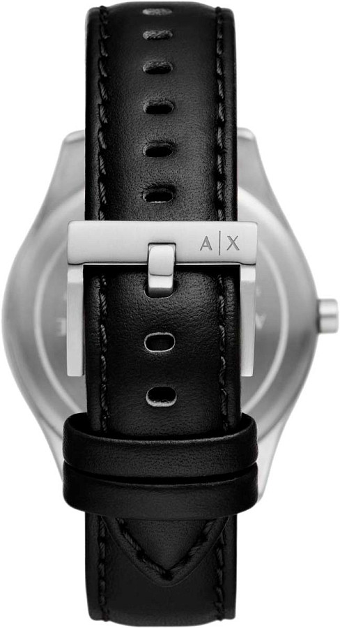 Часы Armani Exchange Dante AX1872 — сталь металл, Италия