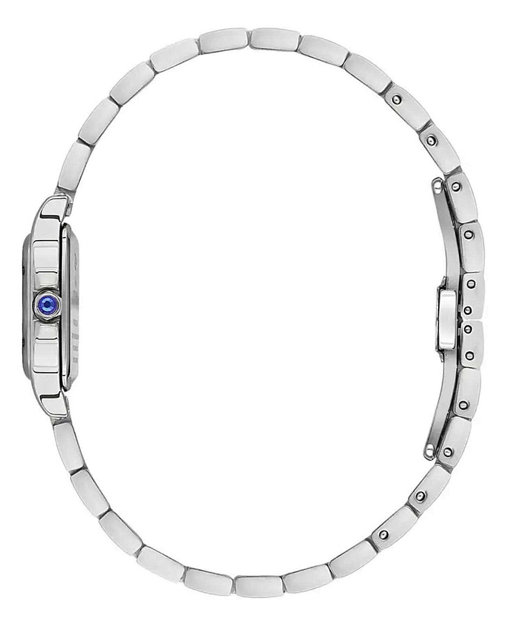 Часы Beverly Hills Polo Club BP3600C.330 — сталь металл, США