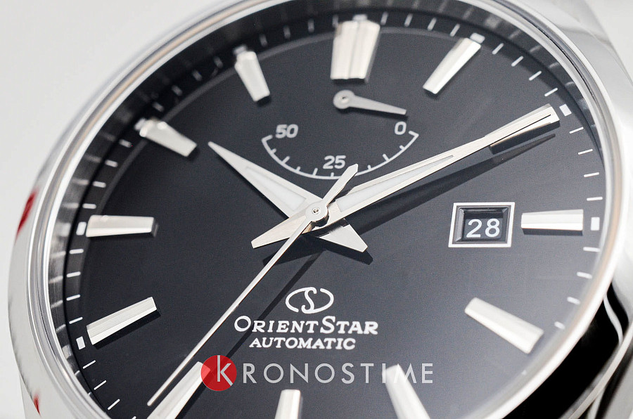 Часы Orient RE-AU0402B (RK-AU0402B) — мужские, нержавеющая сталь