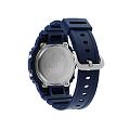 Японские часы Casio G-Shock DW-5600RB-2, фото 6