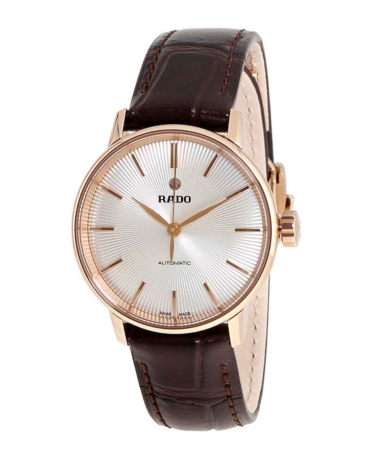 Часы Rado Coupole Classic Automatic R22865115 — артикул R22865115