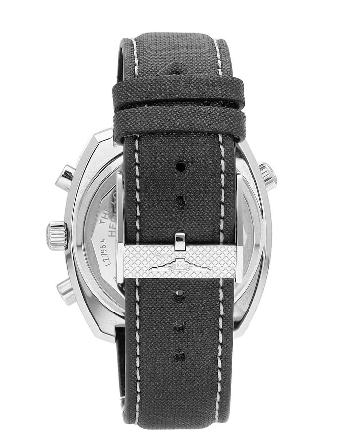 Часы Longines Heritage Diver L2.796.4.52.0 — артикул L27964520