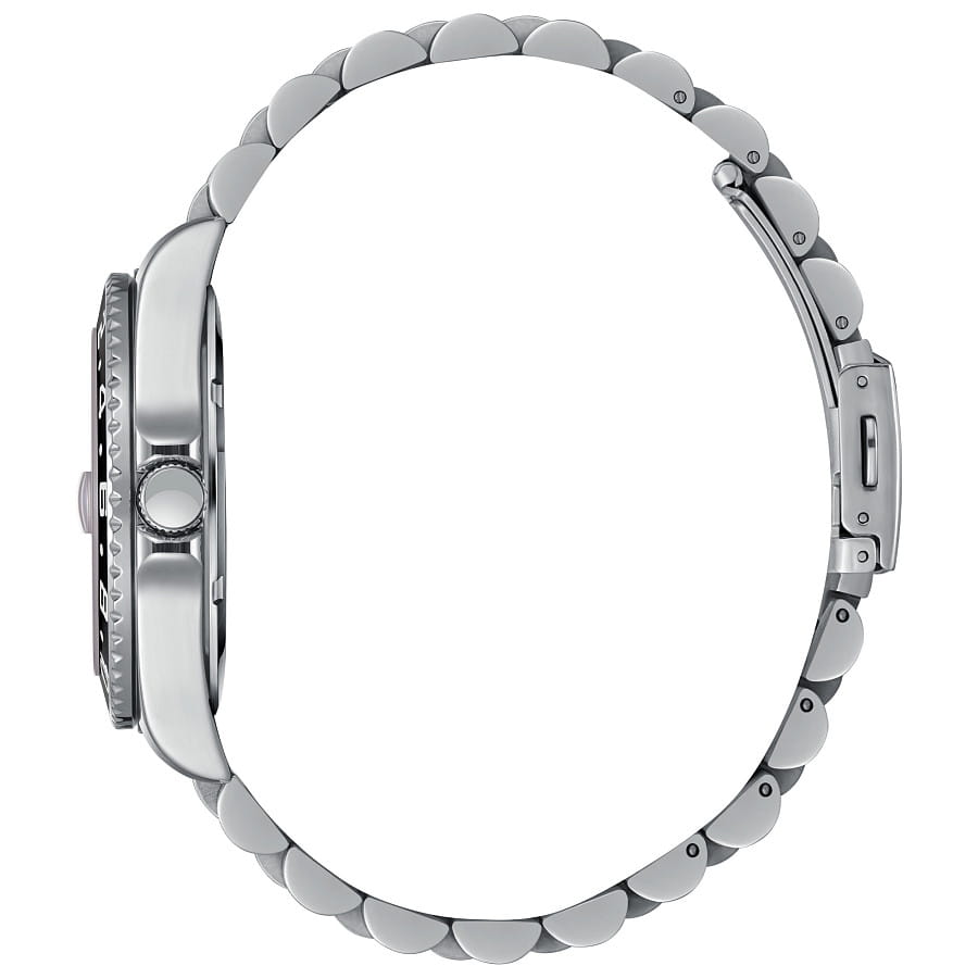Часы Lee Cooper LC08142.350 — металл сталь, Англия