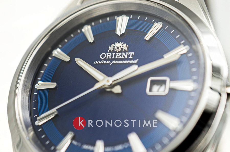 Часы Orient Contemporary RA-WG0602L (RN-WG0602L) — Япония, кварцевые
